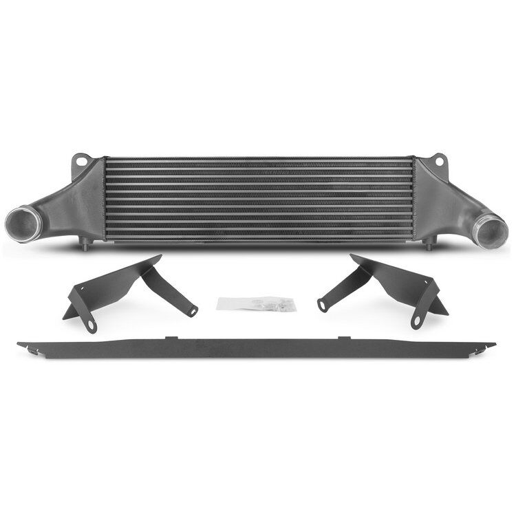 2017-2020 Audi RS3 Competition Intercooler Kit EVO 1 by Wagner Tuning - 200001203