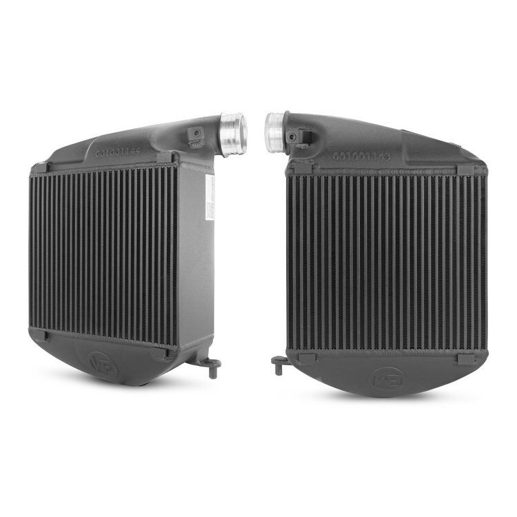 2018-2024 Lamborghini Urus Performance Intercooler Kit by Wagner Tuning