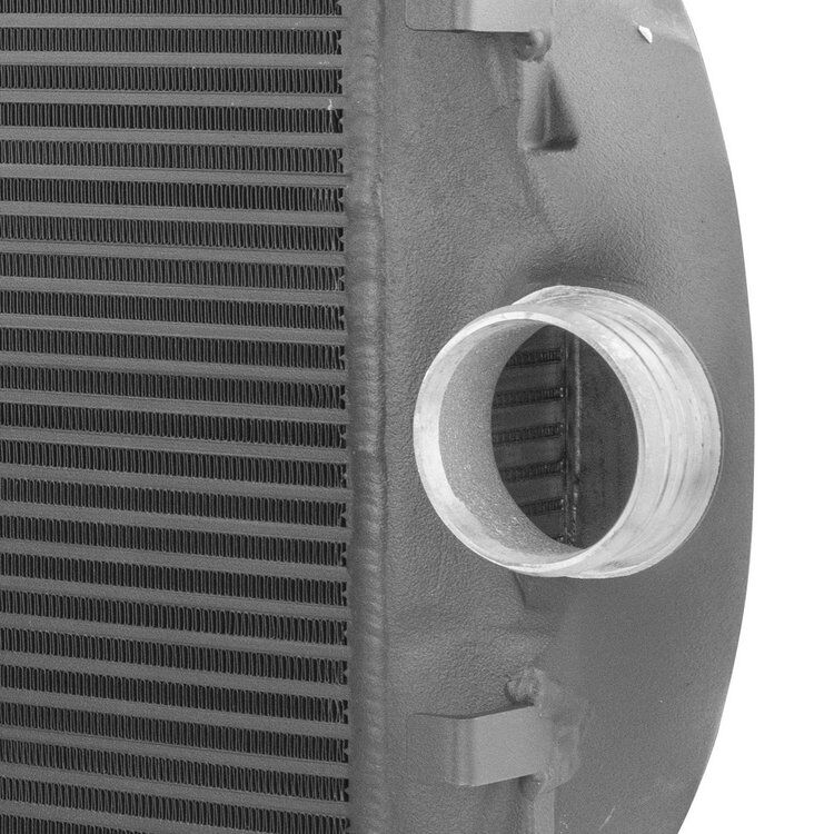 2018-2024 Lamborghini Urus Performance Intercooler Kit by Wagner Tuning