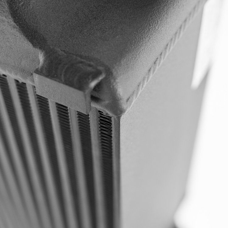 2018-2024 Lamborghini Urus Performance Intercooler Kit by Wagner Tuning