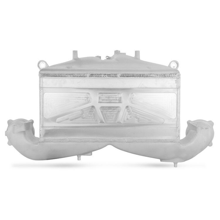 2019-2021 Mercedes-Benz AMG G63 Performance Intercooler Kit by Wagner Tuning - 200001207