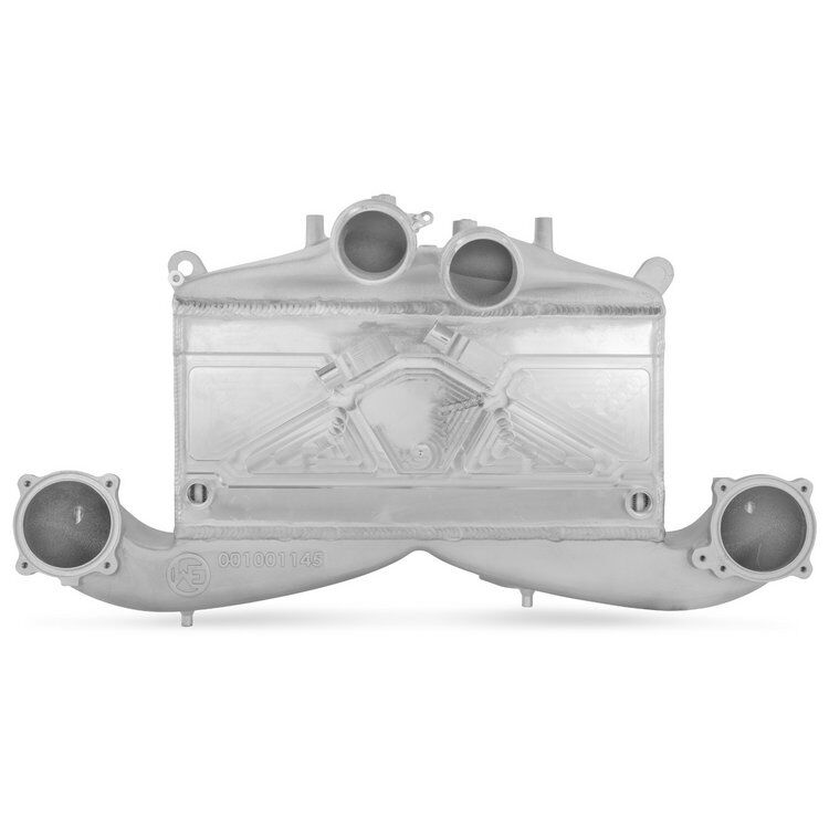 2019-2021 Mercedes-Benz AMG G63 Performance Intercooler Kit by Wagner Tuning