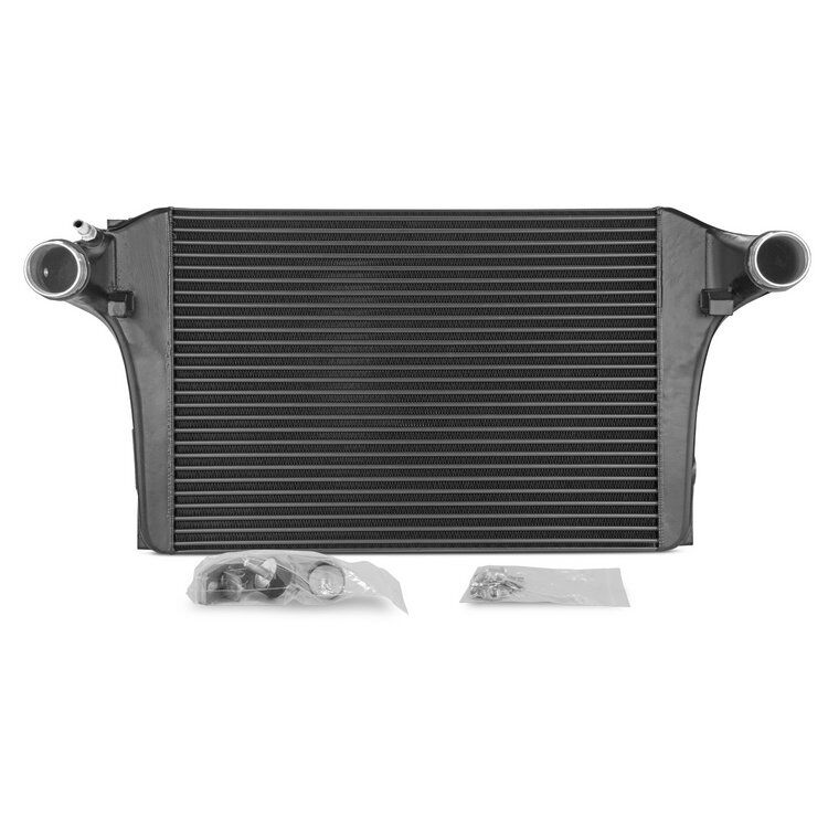 2020-2023 Ford Explorer 3.0L Competition Intercooler Kit by Wagner Tuning - 200001211