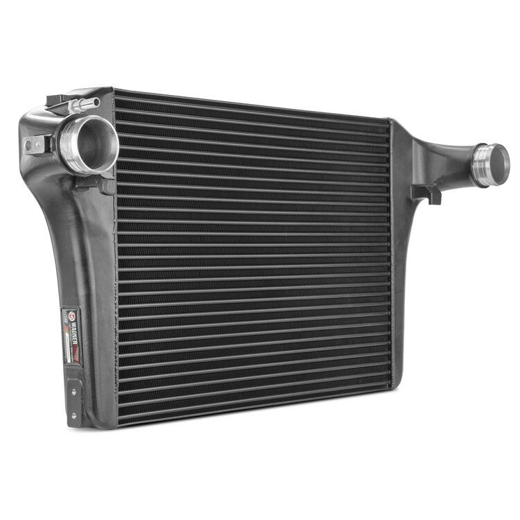 2020-2023 Ford Explorer 3.0L Competition Intercooler Kit by Wagner Tuning
