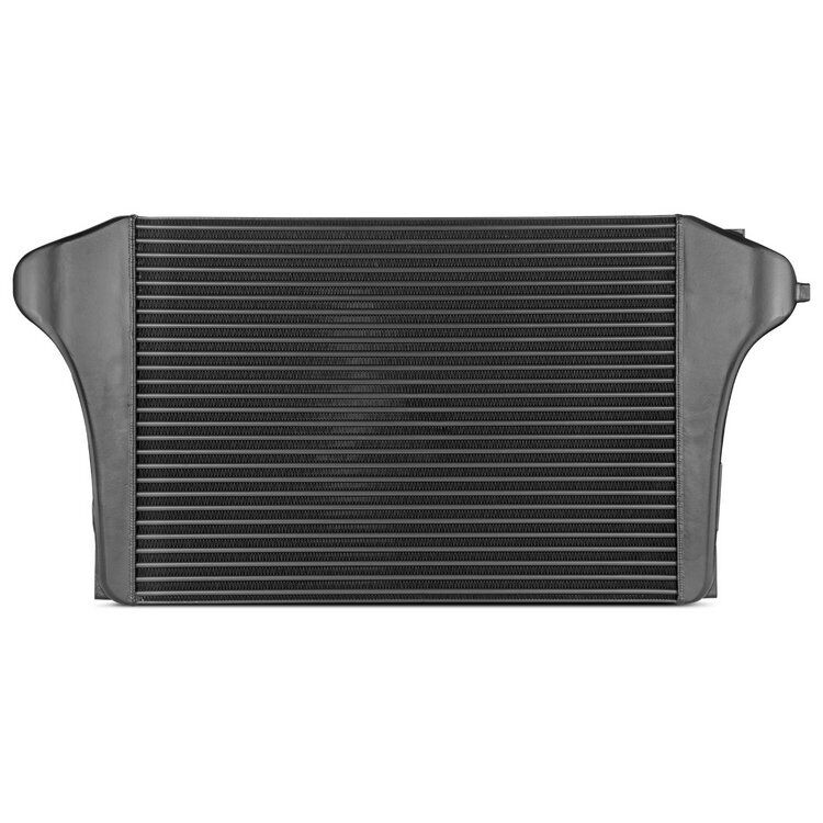 2020-2023 Ford Explorer 3.0L Competition Intercooler Kit by Wagner Tuning