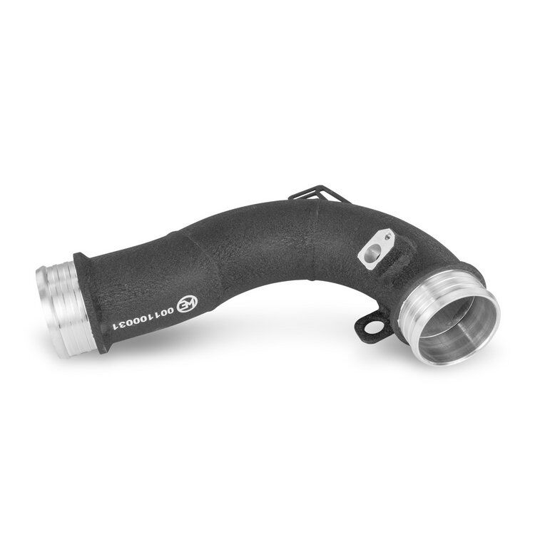 1993-2005 Volkswagen Golf Charge And Boost Pipe Kit 1/2 70mm 6-Gear Dsg Or Manual Gearbox by Wagner Tuning