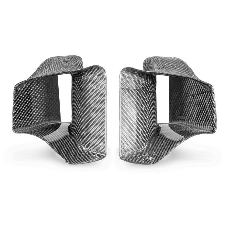 2018-2023 Kia Stinger 3.3L Ram Air Kit by Wagner Tuning - 220001142.AIR