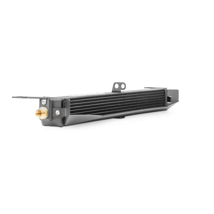 2007-2008 Audi RS4 Upgrade Oil Cooler Kit by Wagner Tuning