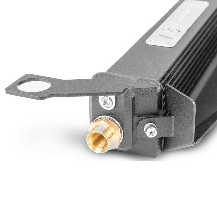 2007-2008 Audi RS4 Upgrade Oil Cooler Kit by Wagner Tuning