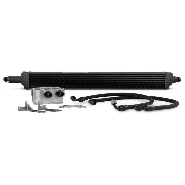 2021-2023 Volkswagen Transporter Competition Oil Cooler Kit by Wagner Tuning - 250001002.T6.1