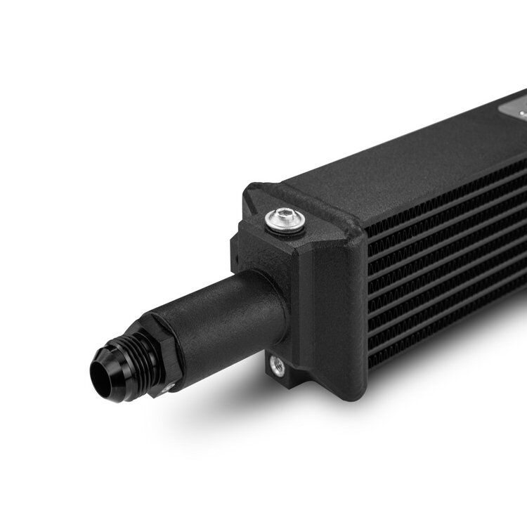 2021-2023 Volkswagen Transporter Competition Oil Cooler Kit by Wagner Tuning