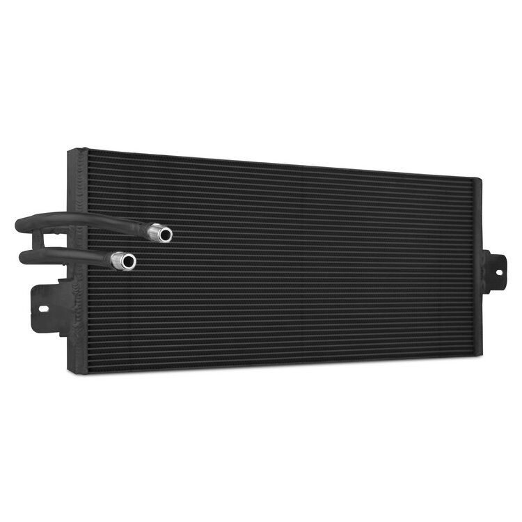 2021-2024 BMW M4 Competition Transmission Oil Cooler Kit by Wagner Tuning - 250001003