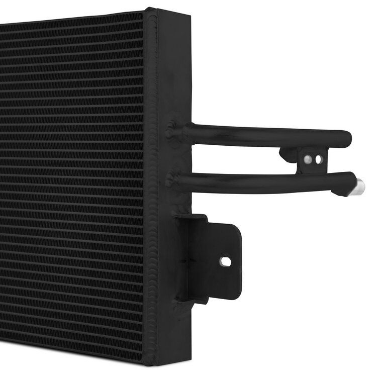 2021-2024 BMW M4 Competition Transmission Oil Cooler Kit by Wagner Tuning