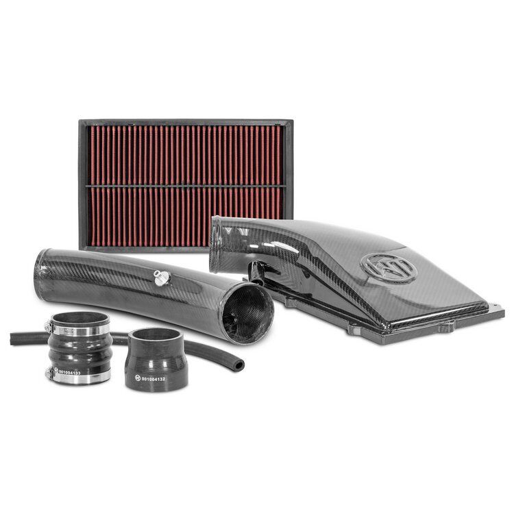 2018-2023 Audi TT RS Quattro 2.5L Carbon Air Intake 89mm by Wagner Tuning - 300001002