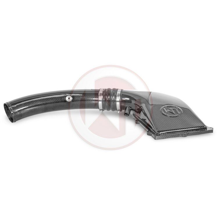 2018-2023 Audi TT RS Quattro 2.5L Carbon Air Intake 89mm by Wagner Tuning