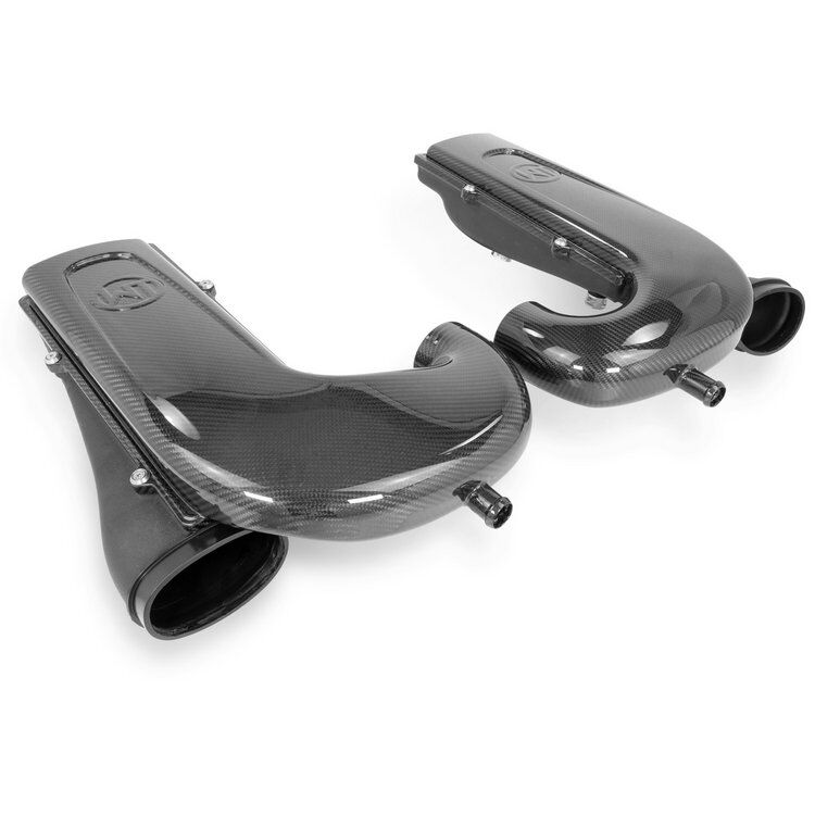 2008-2021 Mercedes-Benz C63 AMG Carbon Air Intake System by Wagner Tuning - 300001003