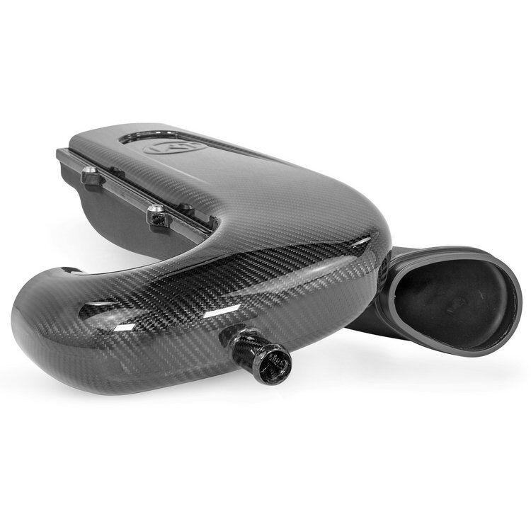 2008-2021 Mercedes-Benz C63 AMG Carbon Air Intake System by Wagner Tuning