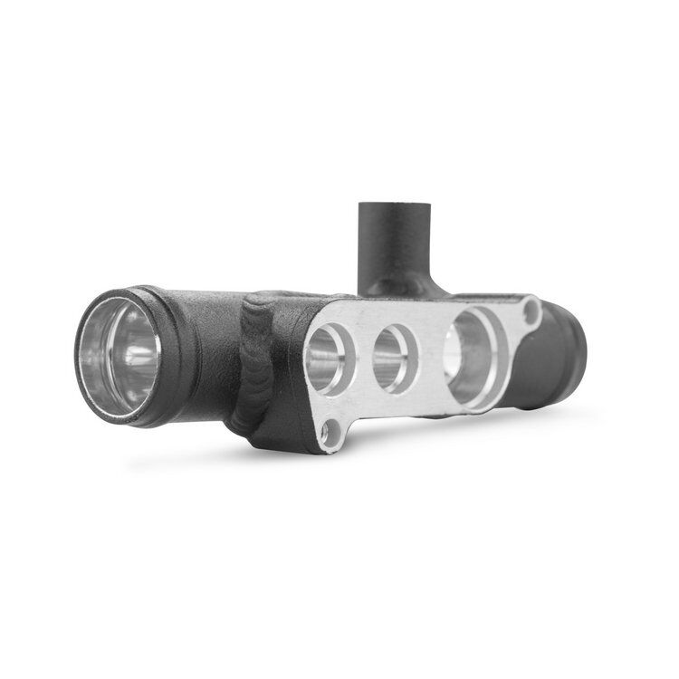 2020-2023 Mercedes-Benz CLA35 AMG High Performance Air Intake System by Wagner Tuning