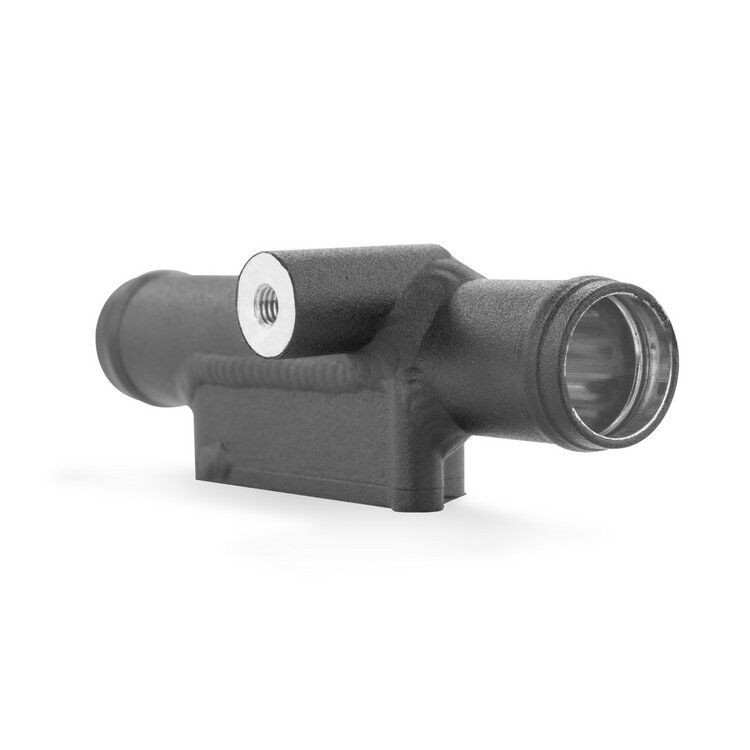2020-2023 Mercedes-Benz CLA35 AMG High Performance Air Intake System by Wagner Tuning