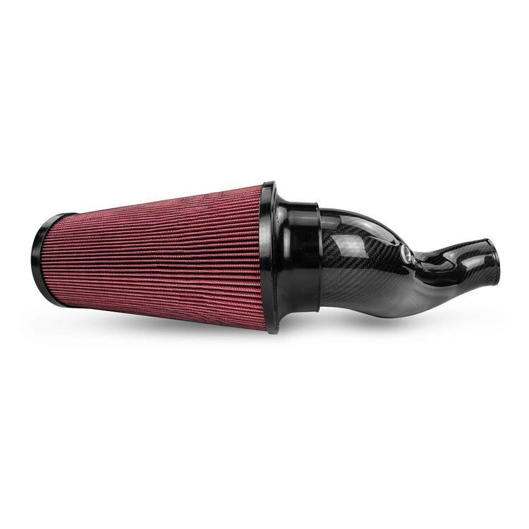 2017-2021 Mercedes-Benz AMG GT Carbon Air Intake System 102mm by Wagner Tuning
