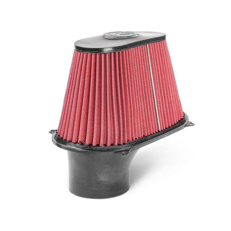 1993-2005 Volkswagen Golf Carbon Air Intake System 76mm by Wagner Tuning