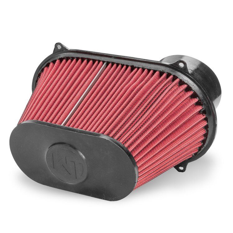1993-2005 Volkswagen Golf Carbon Air Intake System 76mm by Wagner Tuning