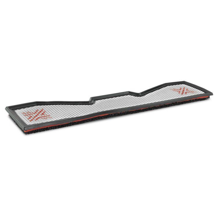 2003-2004 Audi RS6 Carbon Air Intake System by Wagner Tuning