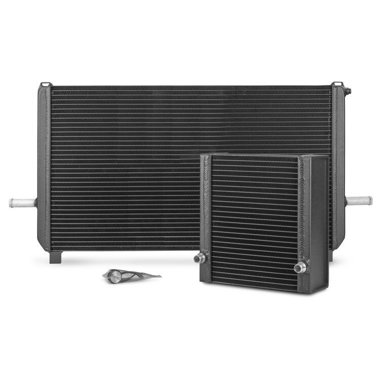 Radiator Kit Mercedes A 45 Amg Wagner Tuning - 400001001