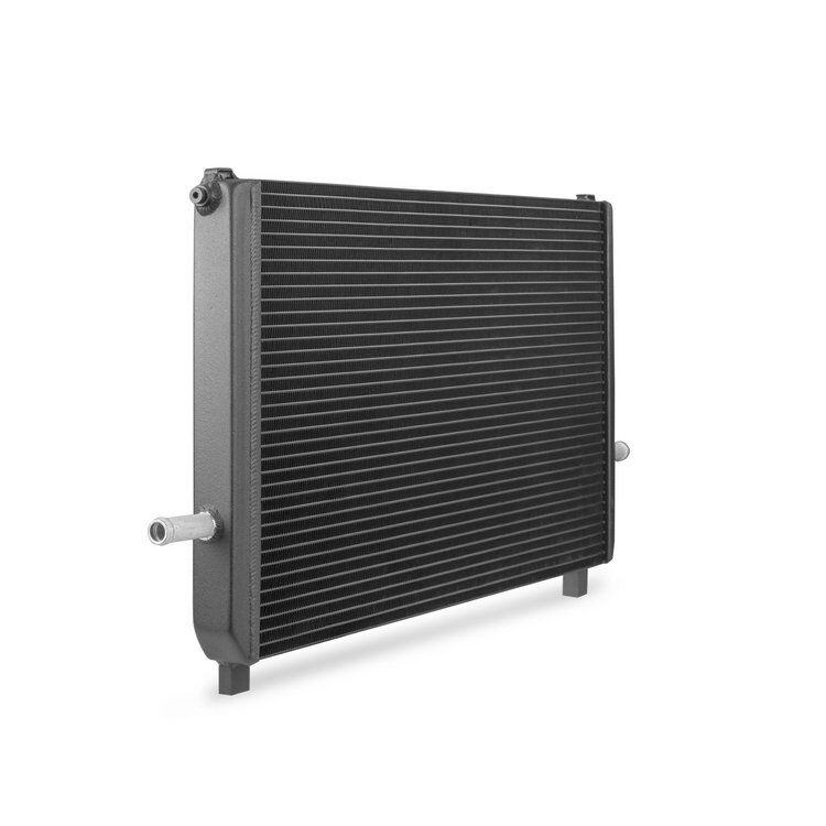 Radiator Kit Mercedes A 45 Amg Wagner Tuning