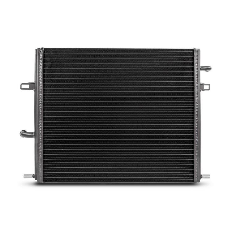 2017-2024 BMW 430i Radiator Kit by Wagner Tuning