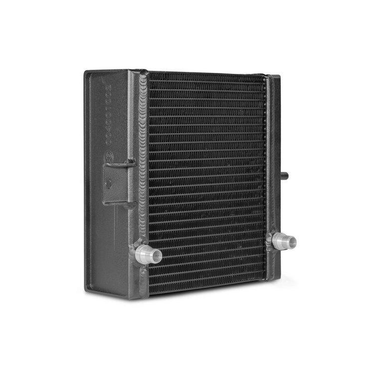 2021-2024 BMW M4 Side Mounted Radiator by Wagner Tuning