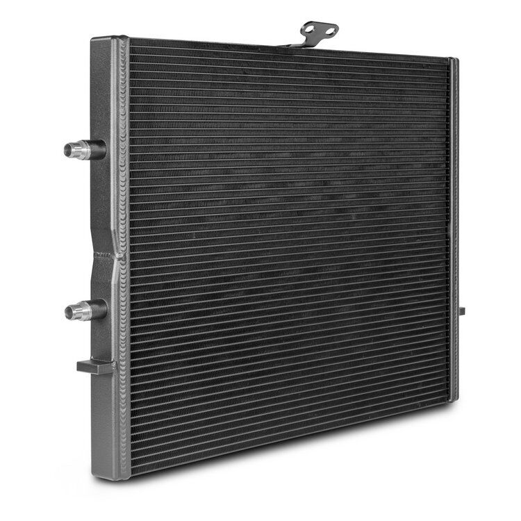 2021-2024 BMW M4 Radiator Kit by Wagner Tuning
