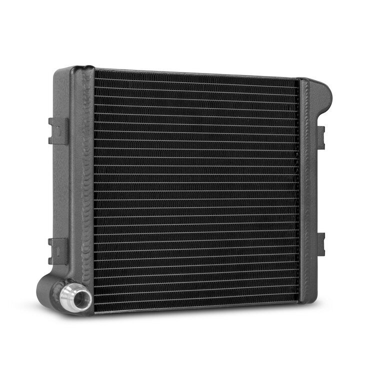 2008-2021 Mercedes-Benz C63 AMG Front Mounted Radiator by Wagner Tuning - 400001004.FM