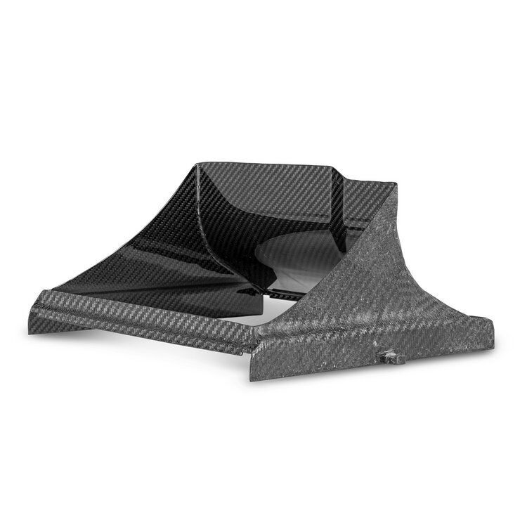 2008-2021 Mercedes-Benz C63 AMG Front Mounted Radiator by Wagner Tuning