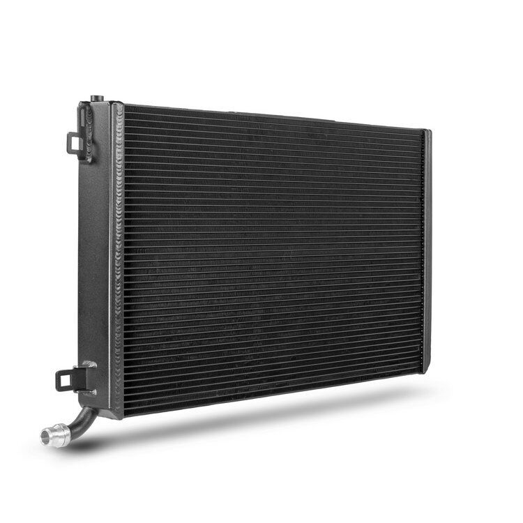 2008-2021 Mercedes-Benz C63 AMG Radiator Kit by Wagner Tuning