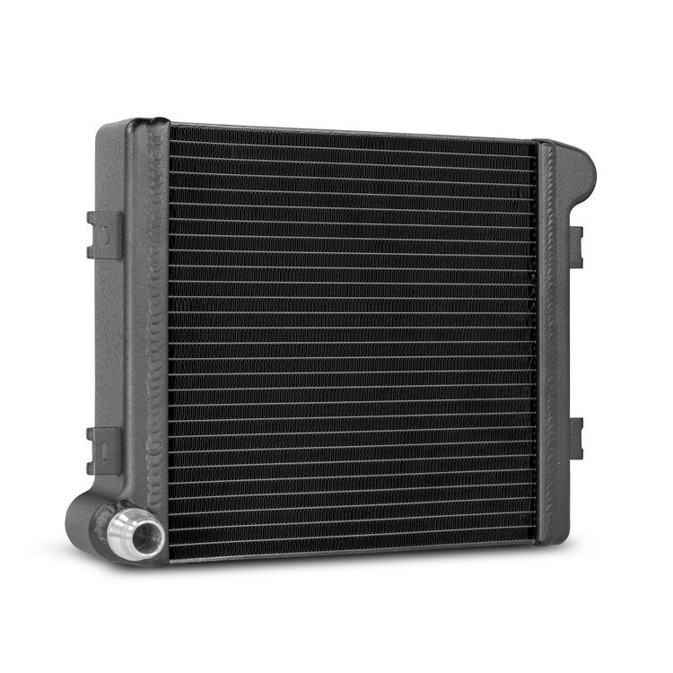 2008-2021 Mercedes-Benz C63 AMG Side Mounted Radiator by Wagner Tuning - 400001004.SM
