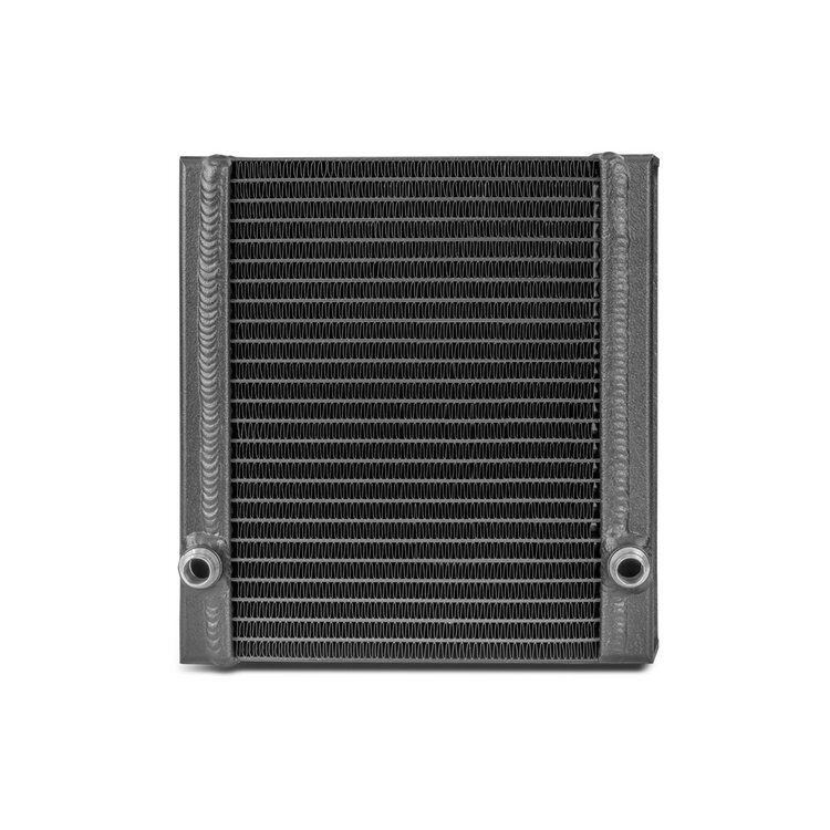 2014-2023 Mercedes-Benz CLA45 AMG Side Mounted Radiator by Wagner Tuning - 400001006