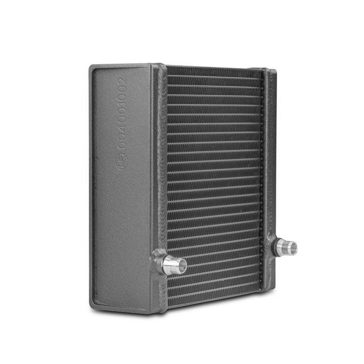 2014-2023 Mercedes-Benz CLA45 AMG Side Mounted Radiator by Wagner Tuning