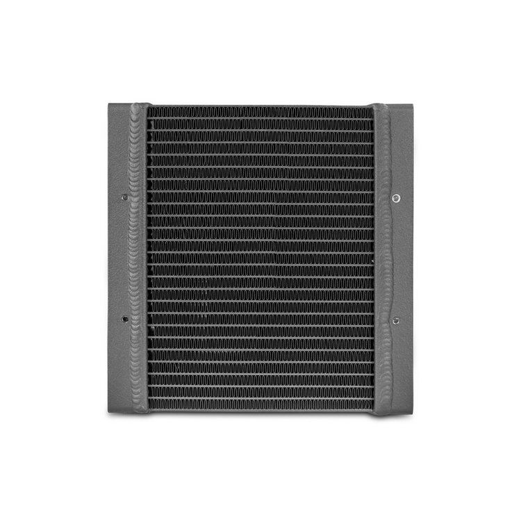 2014-2023 Mercedes-Benz CLA45 AMG Side Mounted Radiator by Wagner Tuning