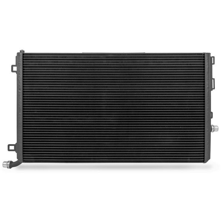 2007-2016 Mercedes-Benz E63 AMG Radiator Kit by Wagner Tuning