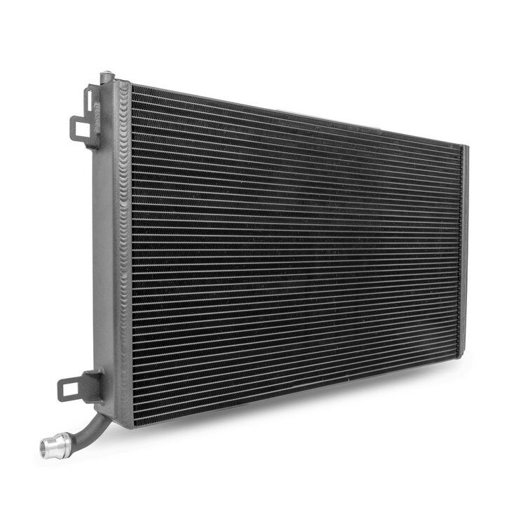 2007-2016 Mercedes-Benz E63 AMG Radiator Kit by Wagner Tuning