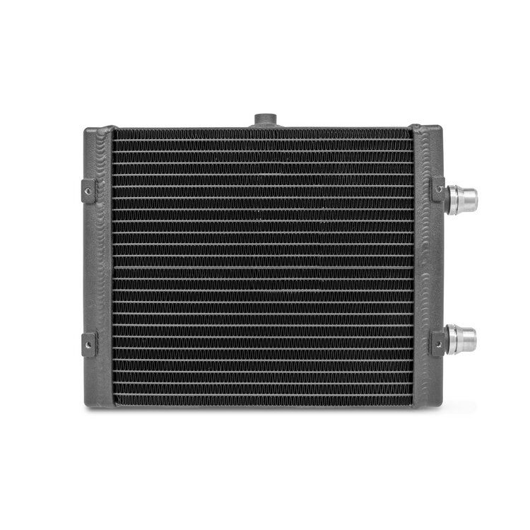 2007-2016 Mercedes-Benz E63 AMG Radiator Kit by Wagner Tuning