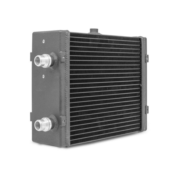 2007-2016 Mercedes-Benz E63 AMG Radiator Kit by Wagner Tuning