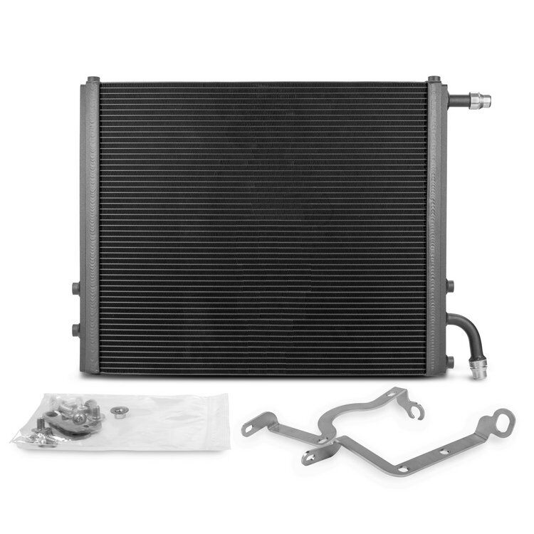 1986-1998 Toyota Supra Radiator Kit by Wagner Tuning - 400001011