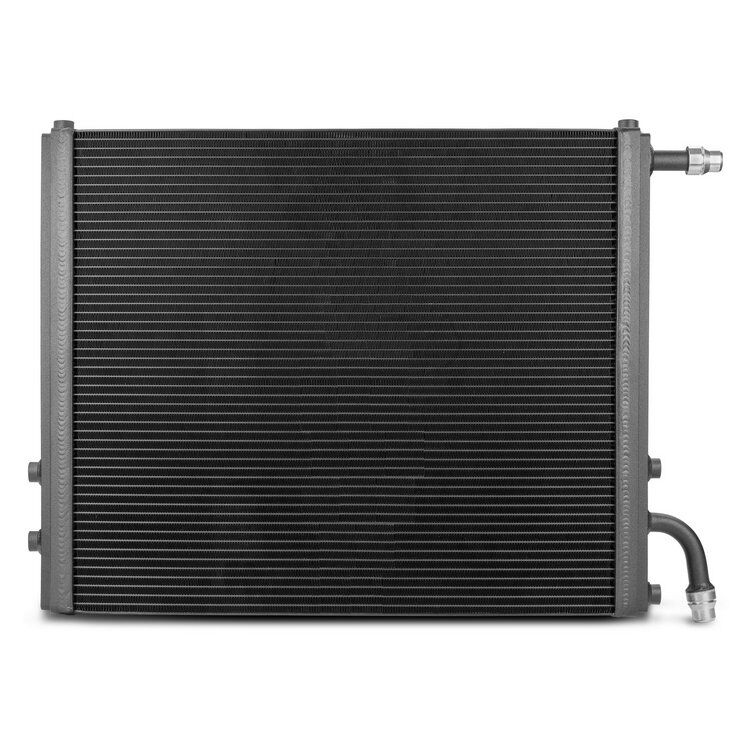 1986-1998 Toyota Supra Radiator Kit by Wagner Tuning