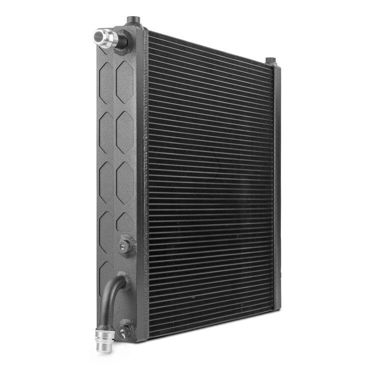 1986-1998 Toyota Supra Radiator Kit by Wagner Tuning