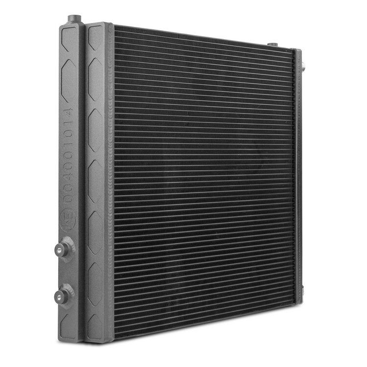 1986-1998 Toyota Supra Radiator Kit by Wagner Tuning