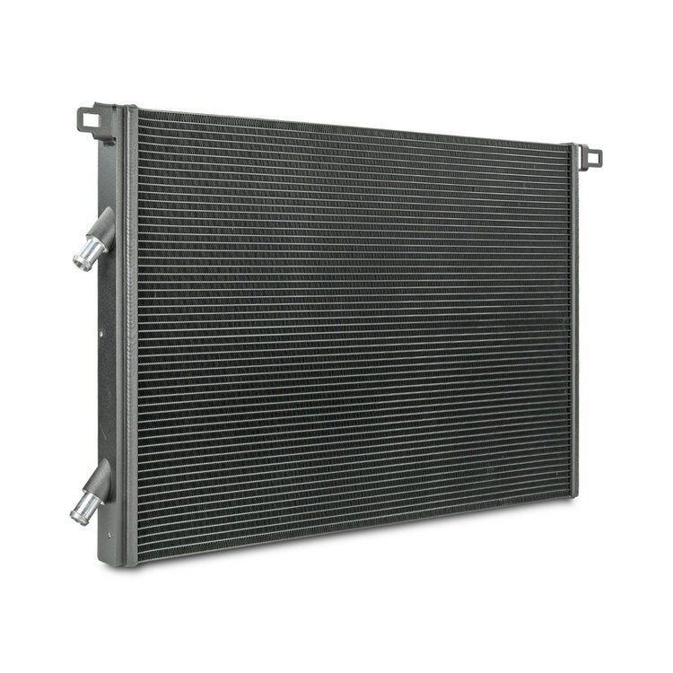 2007-2008 Audi RS4 2.9L Radiator Kit Wagner Only by Wagner Tuning