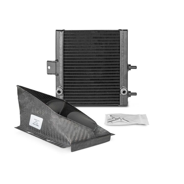 Side Mounted BMW M2 Competition S55 Wagner Tuning - 400001013.SM