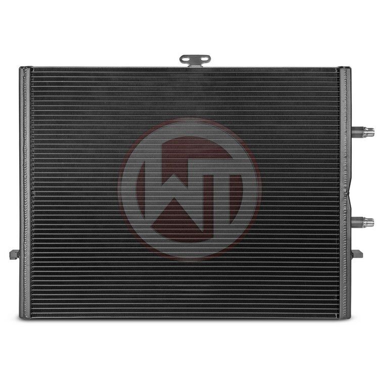 2019-2021 BMW M2 S55 Radiator Kit by Wagner Tuning
